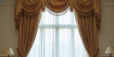 Living room lounge curtain cleaning service stapylton Matty Curtain Cleaning