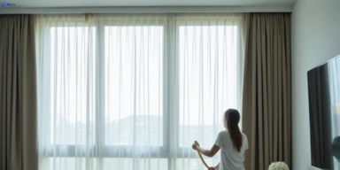 Pre-sale end-of-lease curtain cleaning stapylton residential property