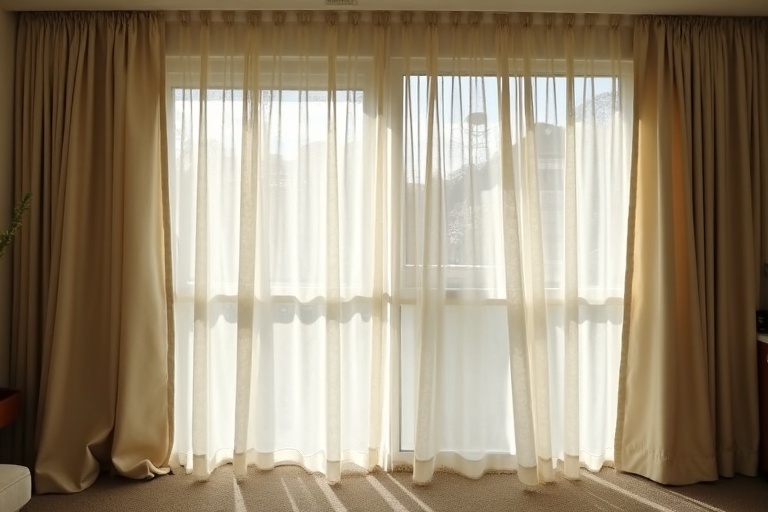 Before Professional Cleaning - Stapylton