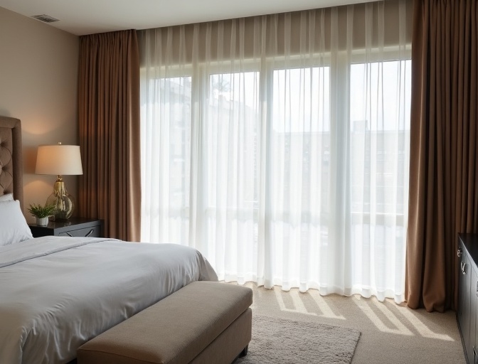 Stapylton Blockout Curtain Cleaning